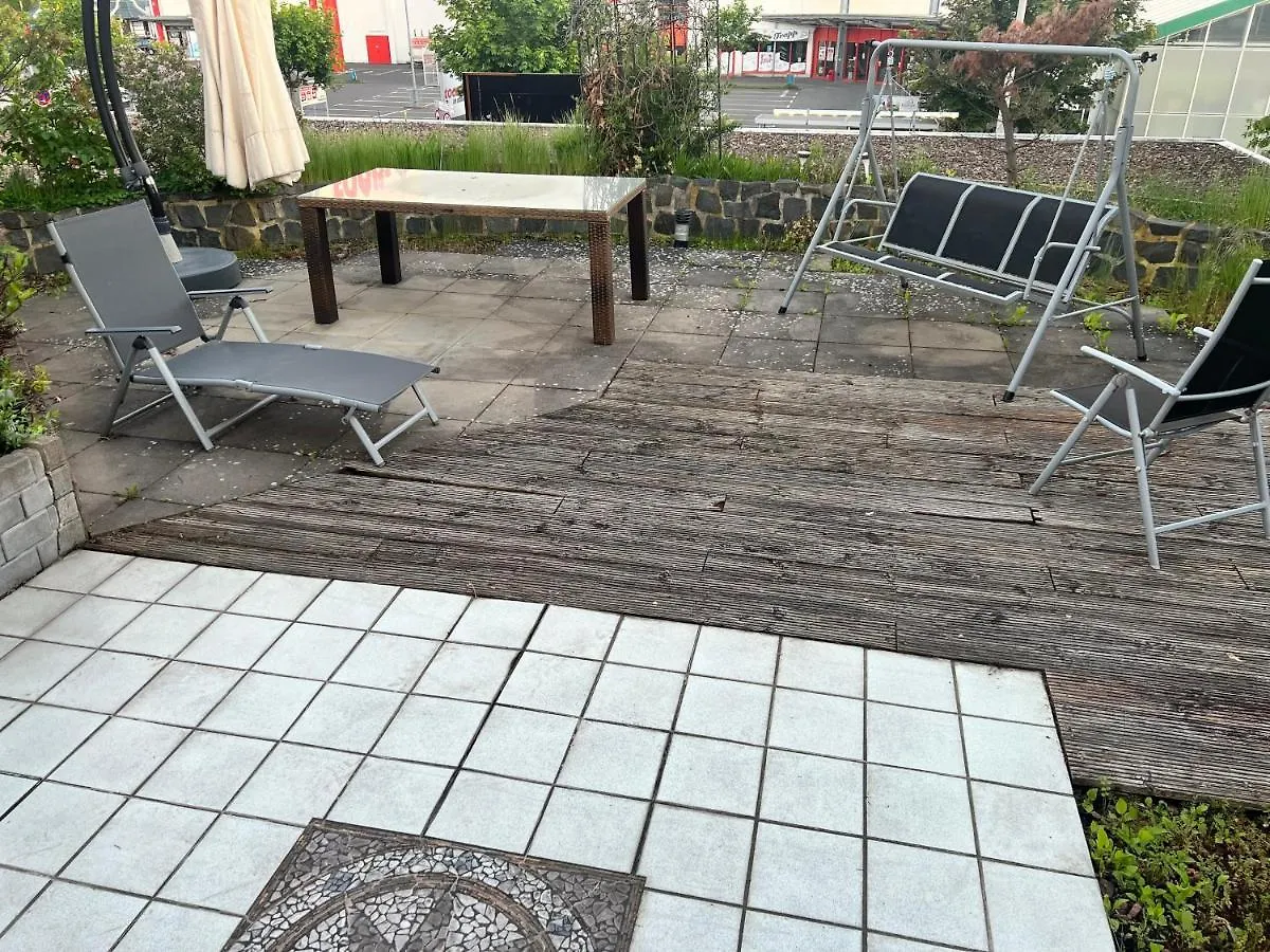 Apartment Rooftop Alzenau in Unterfranken