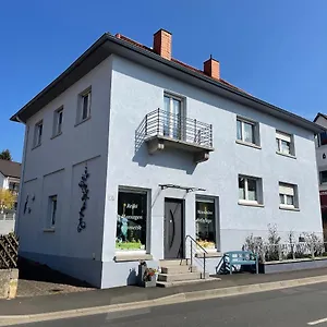 Maria Martin Apartment