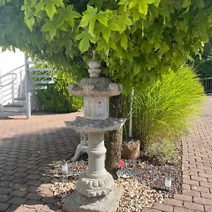 Gemütliche Idyllische Lage Nähe Frankfurt Apartment