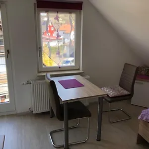 Guest house Weinmotel Simon 1 A, Alzenau in Unterfranken