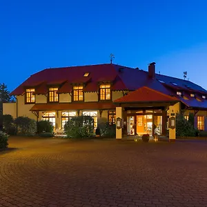 Krone Am Park Hotel