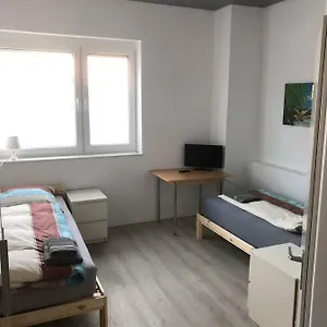 5 Apartment