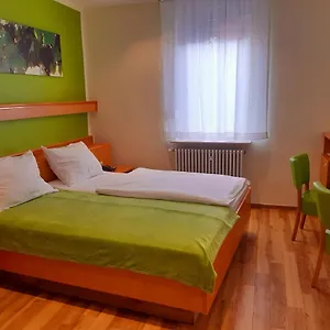 Hotel-gasthof Zum Freigericht Hotel